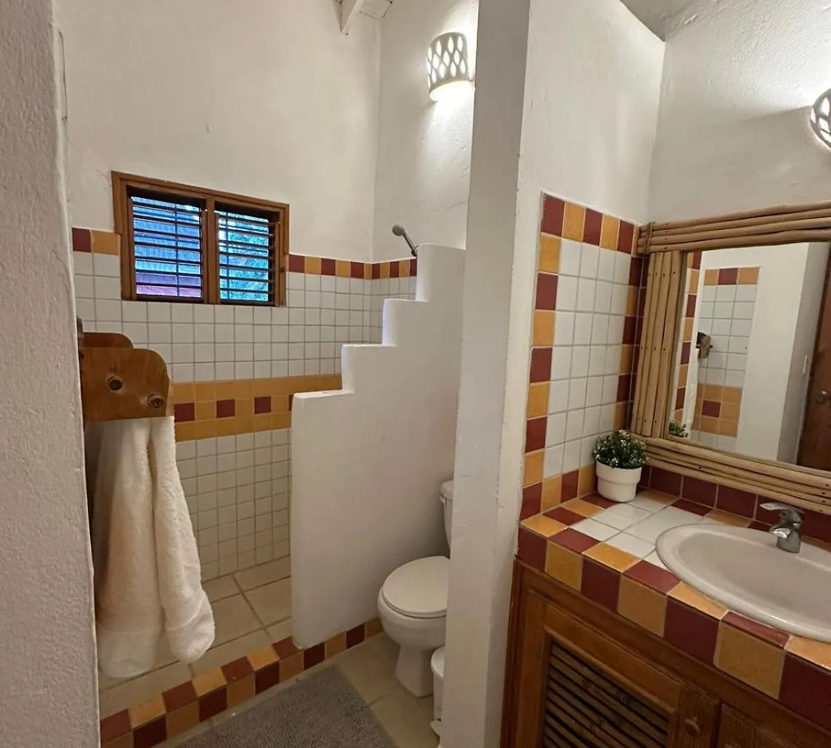 Renovated Cheerful 3-Bedrooms Villa With Pool Las Terrenas Dominican Republic