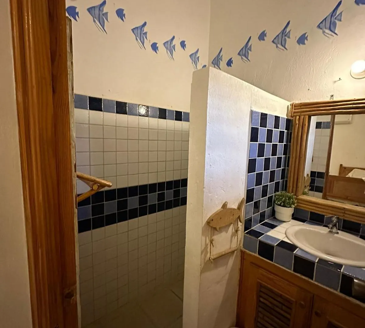 Renovated Cheerful 3-Bedrooms Villa With Pool Las Terrenas Dominican Republic