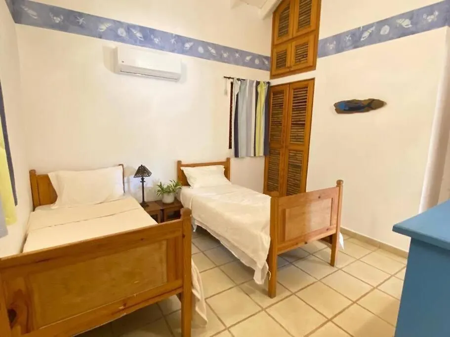 Renovated Cheerful 3-Bedrooms Villa With Pool Las Terrenas