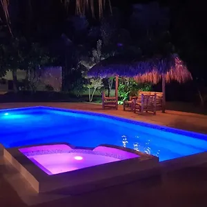 2* Гостевой дом Casa Gio