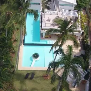  Villa Villa Sofía