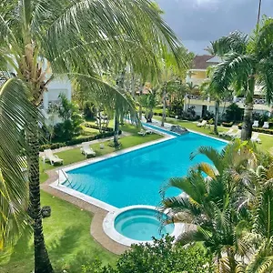  Villa Villa, A Few Steps From The Beach, Restaurants & Town Center