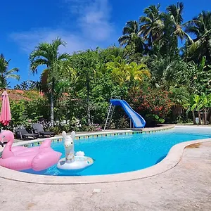 Konukevi Sonrisa Casa De Huespedes, Las Terrenas