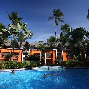 Apart Otel La Residencia Del Paseo, Las Terrenas