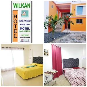  Hotel Wilkan