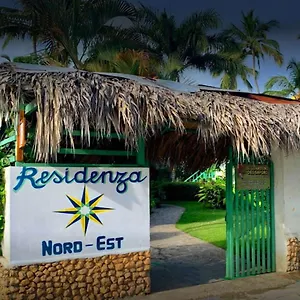 Nord Est Aparthotel