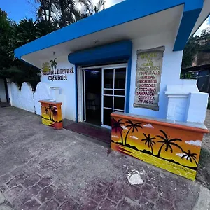  Отель Sunrise Internet Cafe And