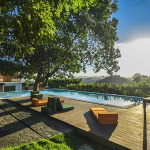 Clave Lodge