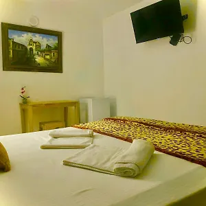 3* Hotel Casa Brisa Mar