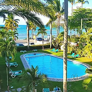 La Dolce Beachfront Hotels, Terrenas, Samana Apartment