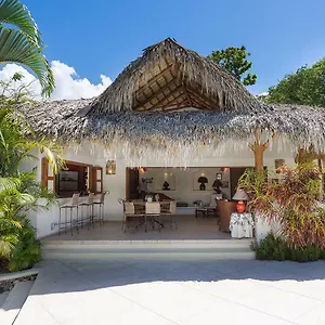  Villa Casa Flamingo